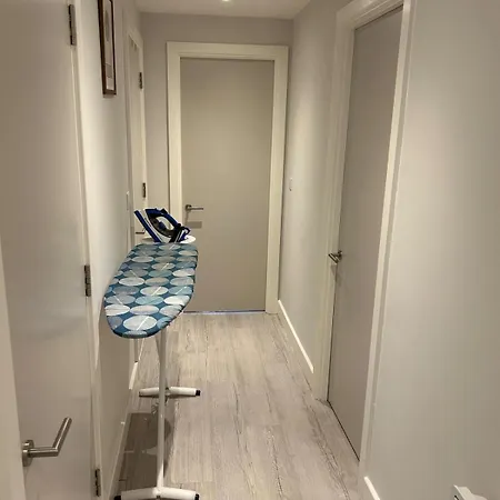 Meridian Regent Plaza Appartement Manchester