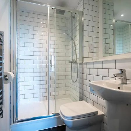 Lägenhet 2-bed Flat In Sports Hub - Walk To Mufc & Cricket