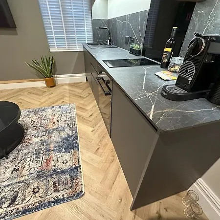 Short Walk To Coop Live And Etihad Stadium Apartamento Mánchester