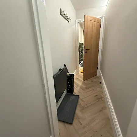 Short Walk To Coop Live And Etihad Stadium Διαμέρισμα