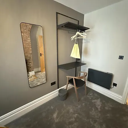 Short Walk To Coop Live And Etihad Stadium Apartman Manchester