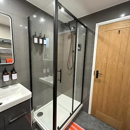 Apartamento Short Walk To Coop Live And Etihad Stadium Mánchester