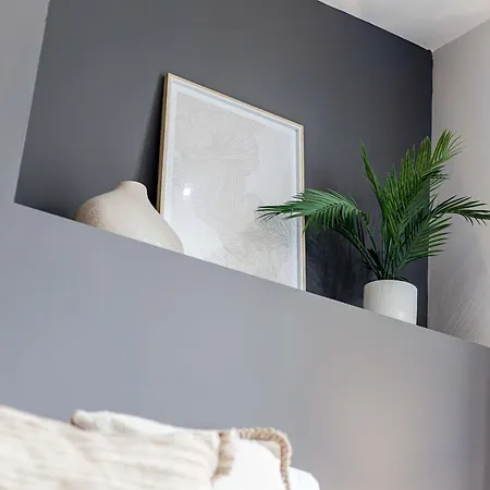 Sleeps 14 The Old Trafford Family Zen By Genesis Living Nyaraló *