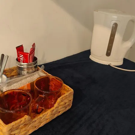 Edwardian House * Manchester