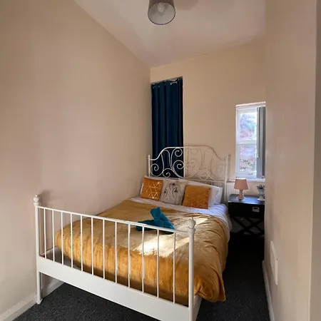 Apartman The Silva Noire *