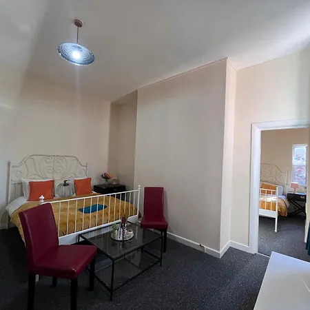 Apartman The Silva Noire