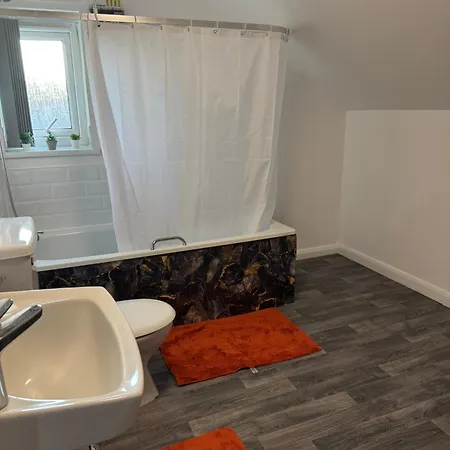 Apartmán The Jade Loft *