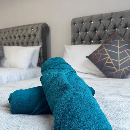 The Jade Loft Διαμέρισμα