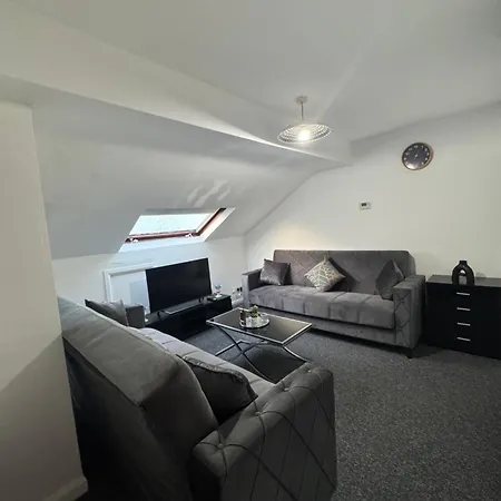 Διαμέρισμα The Jade Loft