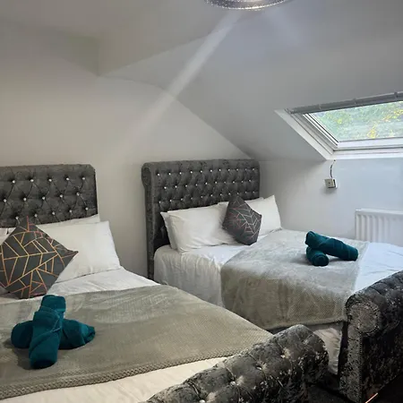 The Jade Loft Διαμέρισμα *