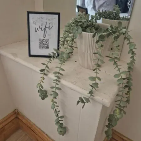 Privat bolig In 6 Minutes Drive To Victoria Station *