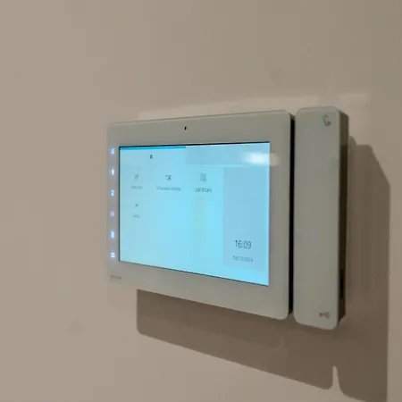 アパート Luxury 2 Bed Penthouse With Stunning Views In Centre *