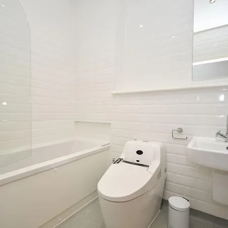 Apartament Spacious 2bed Close To Etihad Manchester