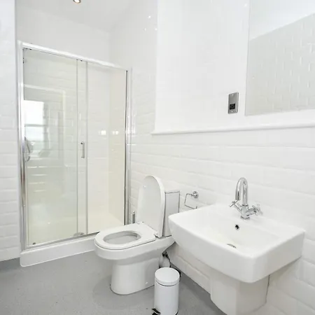 Spacious 2bed Close To Etihad Apartamento *