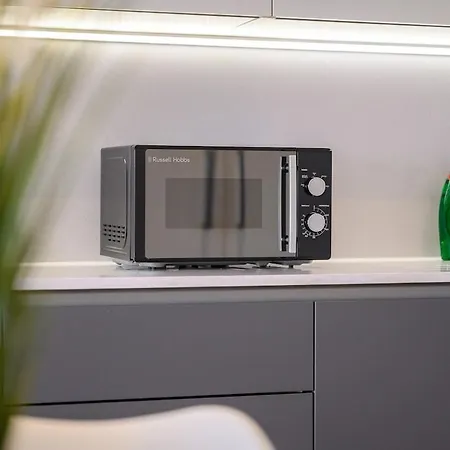 Modern Stylish * מנצ'סטר