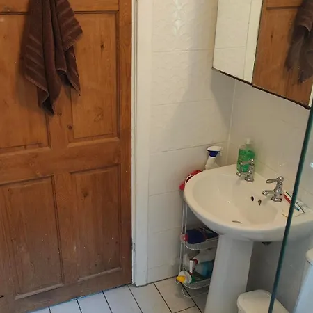 Edwardian House Homestay szállás