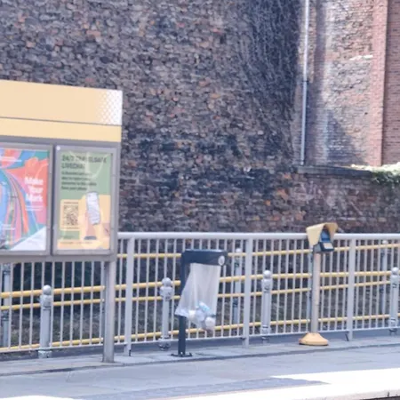 Lejlighed Bee Cosy - Near Train Stations And Shopping Centre With Paid Private Parking, 500mbps Internet And Netflix Manchester