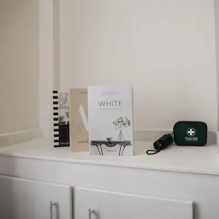 Luxury By Etihad Stadium 別荘