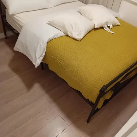 3 Bed-sleeps 6-city Centre-free Parking Apartment *