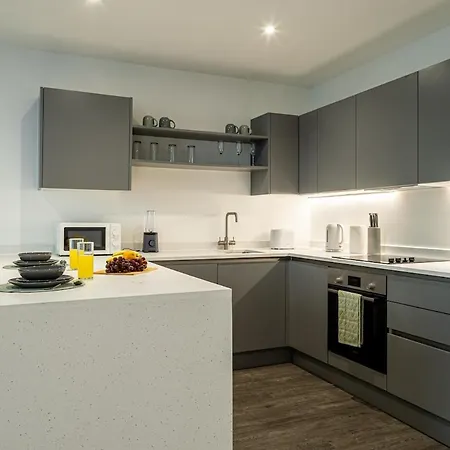 Centre, Ao Arena , With Gym *