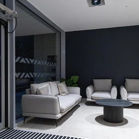 Apartment Centre, Ao Arena , With Gym *