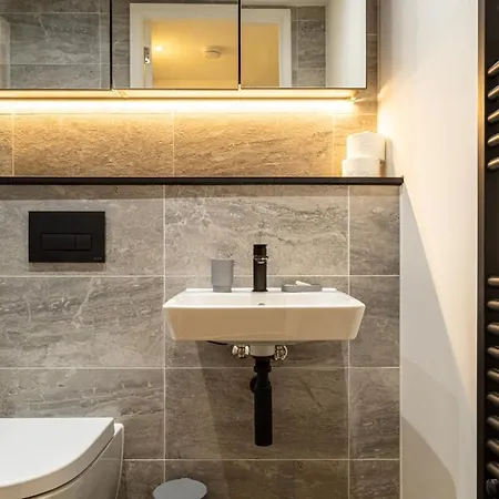 Centre, Ao Arena , With Gym Apartamento Manchester