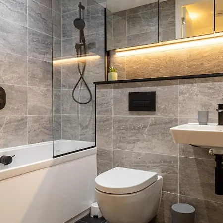 Appartamento Centre, Ao Arena , With Gym