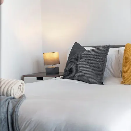 New 2br In Kinetic, Talbot Road