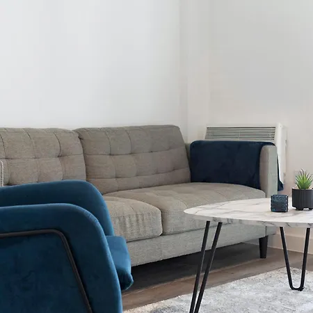 New 2br In Kinetic, Talbot Road