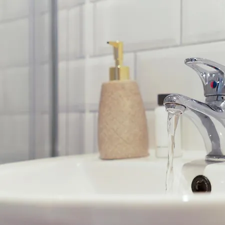 New 2br In Kinetic, Talbot Road *