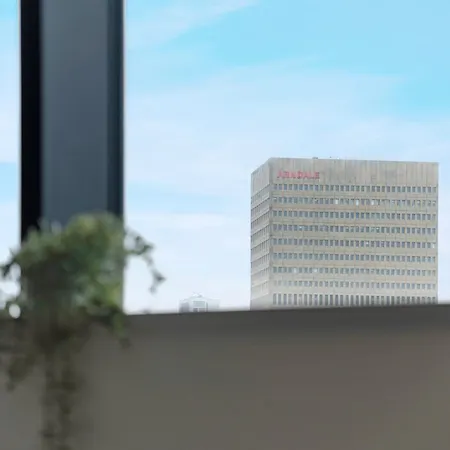 Stylish With Wi-fi And Shared Facilities Apartamento Mánchester