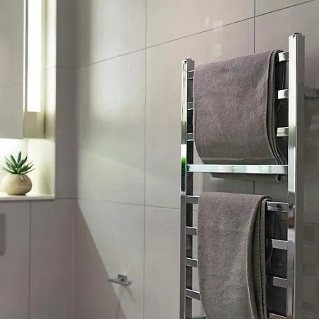 Apartment Stylish In Citysuites *