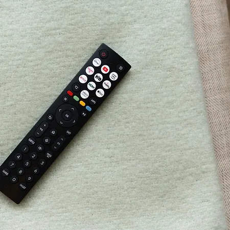 Stylish With Wi-fi And Shared Facilities Mánchester