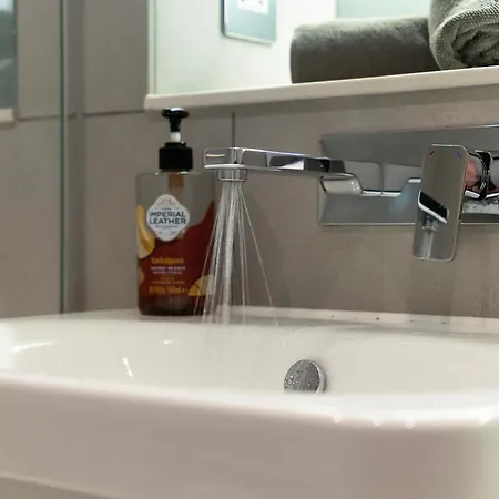 Stylish In Citysuites Manchester