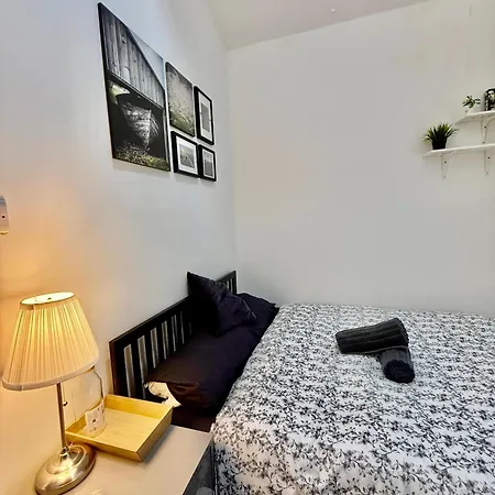 Britlodge Ruskin Ave Сasa de vacaciones *