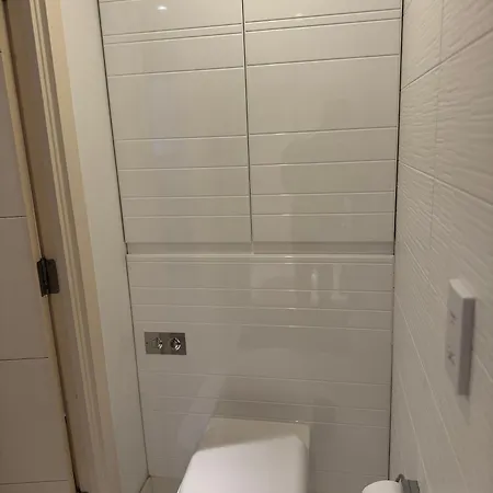 Lovely Cosy Flat * Manchester