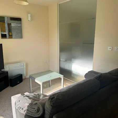 Lovely Cosy Flat