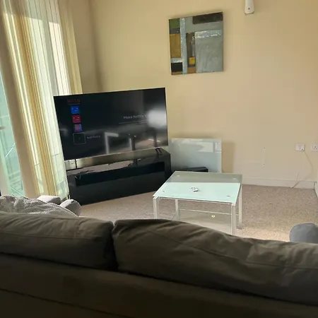 Lovely Cosy Flat Lejlighed