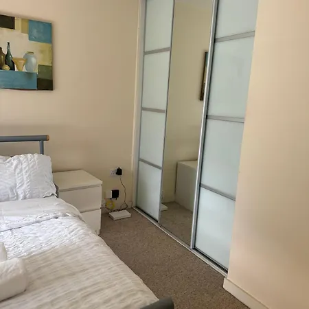 Lejlighed Lovely Cosy Flat Manchester