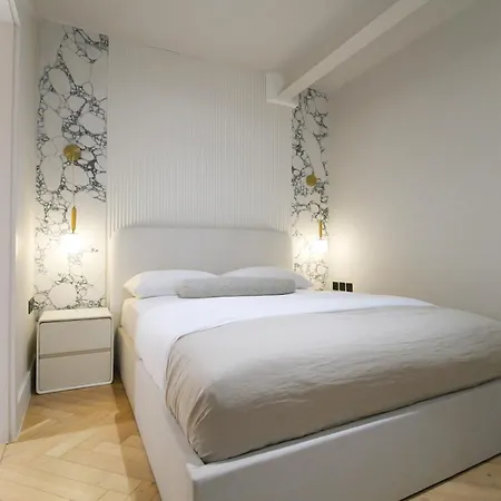 Blanco At The Heim Residences * Manchester