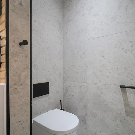 Blanco At The Heim Residences