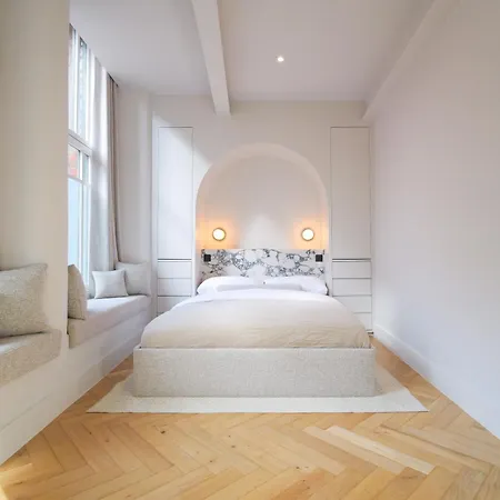 דירה Blanco At The Heim Residences