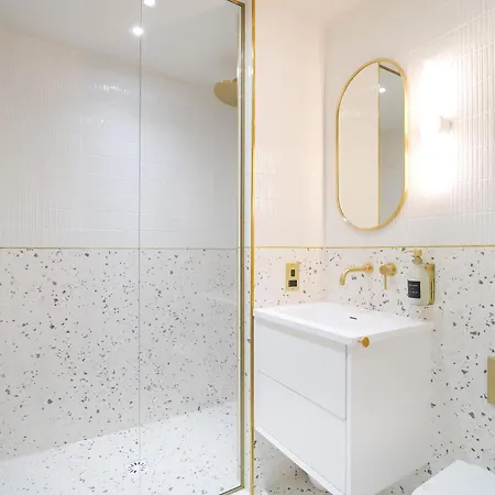 Blanco At The Heim Residences