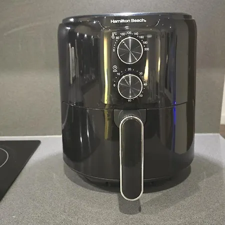 Apartman Elegant 2bd & 2ba Centre Luxury With View