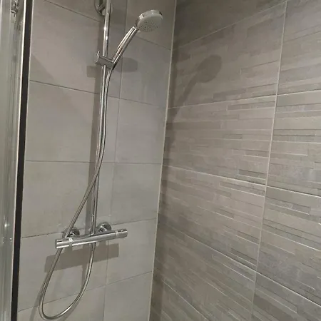 Elegant 2bd & 2ba Centre Luxury With View * Mánchester