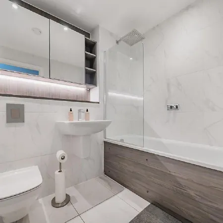 Exceptional Two Bedroom Of The South Tower Hébergement de vacances