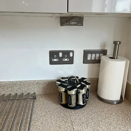 Prázdninový dům 3br-sleeps 6 -walk To Etihad & Ao Arena *