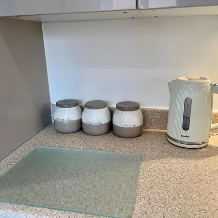 3br-sleeps 6 -walk To Etihad & Ao Arena Prázdninový dům *