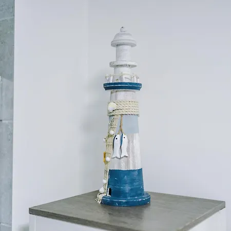 2 Bedroom Penthouse With Balcony By Host A Apartment *