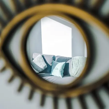 2 Bedroom Penthouse With Balcony By Host A 公寓 *